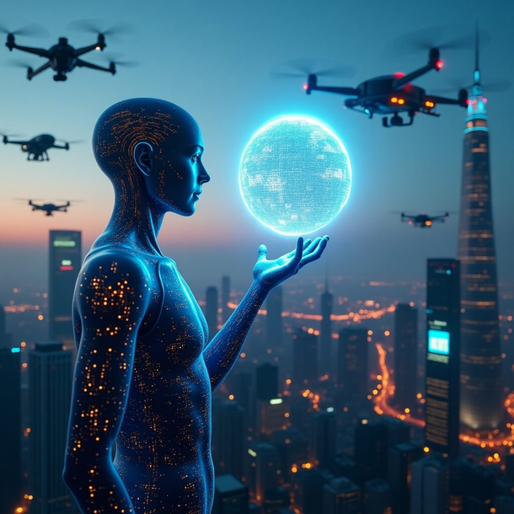 Perplexity-AI-answer-engine-interface-showing-real-time-with-citations-and-multiple-AI-models